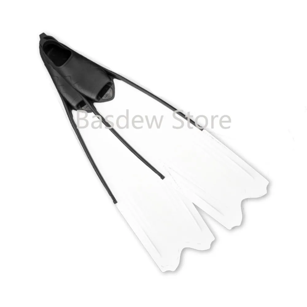 

Diving men and women's free diving Pp Flippers for fishing and hunting, long lightweight swimming long Flippers