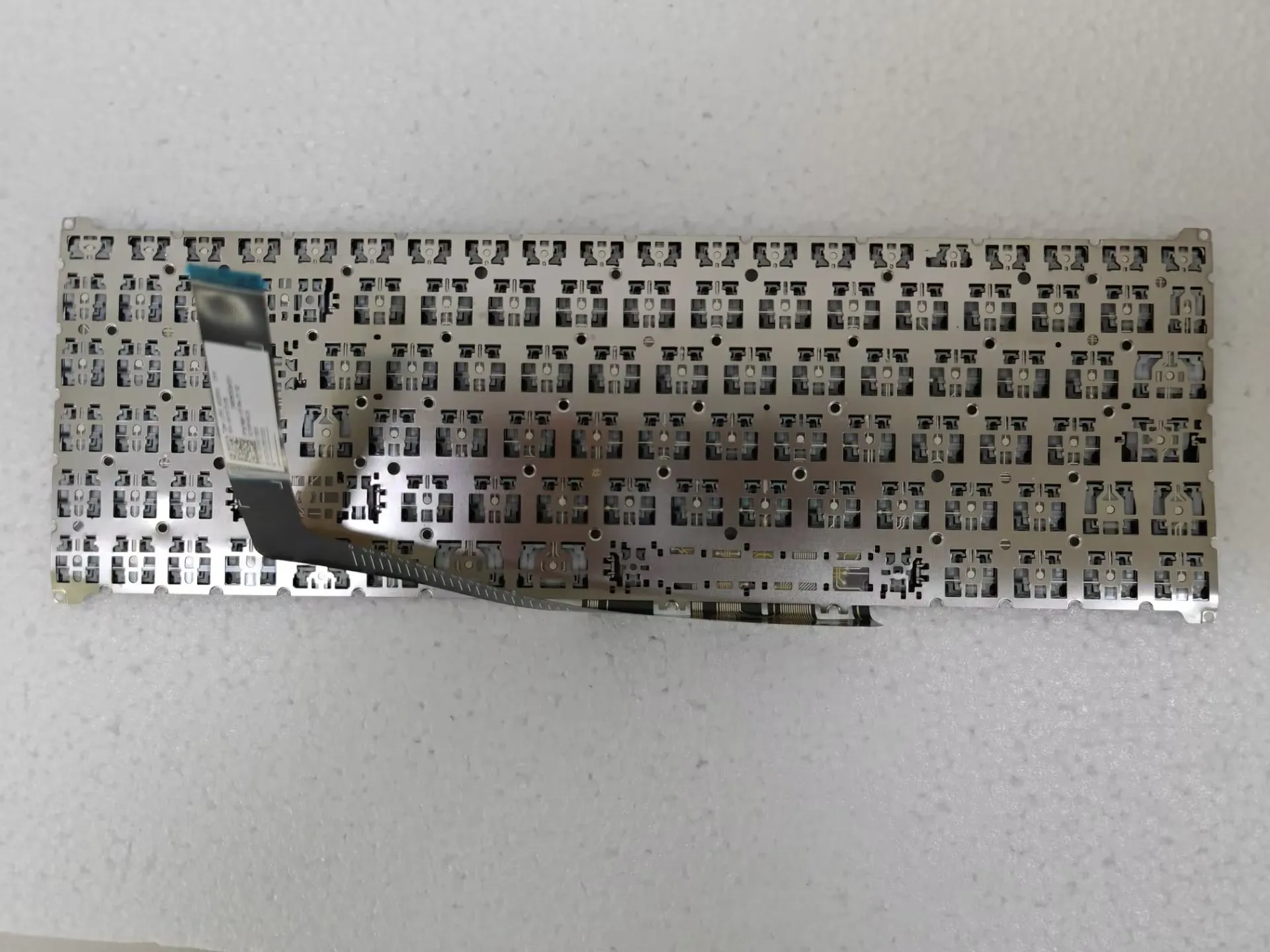 Spanish Keyboard for Acer Aspire A315-24P A315-24PT A315-44P A315-59 A315-59G A315-510P N22C6 N22Q3 N23C3 S50-54 Non-backlit