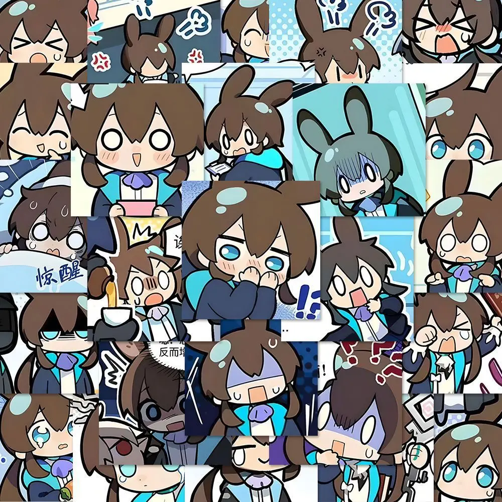 54Pcs Ark Of Tomorr…