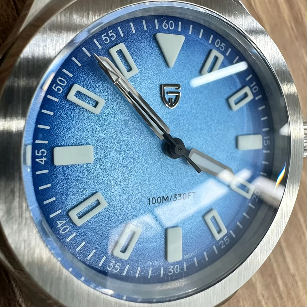 뜨거운 신상품 PAGANI DESIGN 최고급 수입 스 - Luxury Watch Top 10 리뷰 및 가격