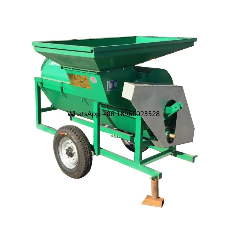 Best quality Pumpkin seeds remove machine water melon seed extractor and harvester