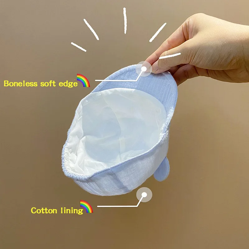 Рисунок 4 - Фетальная шляпа для мальчиков и девочек