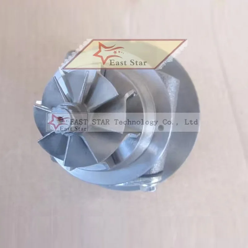 1 Twin Turbo Cartridge CHRA Core CT12A 17201-46010 17208-46010 17201-46020 For TOYOTA Soarer Supra Lexus 220D 1JZ-GTE 1JZGTE 2.5