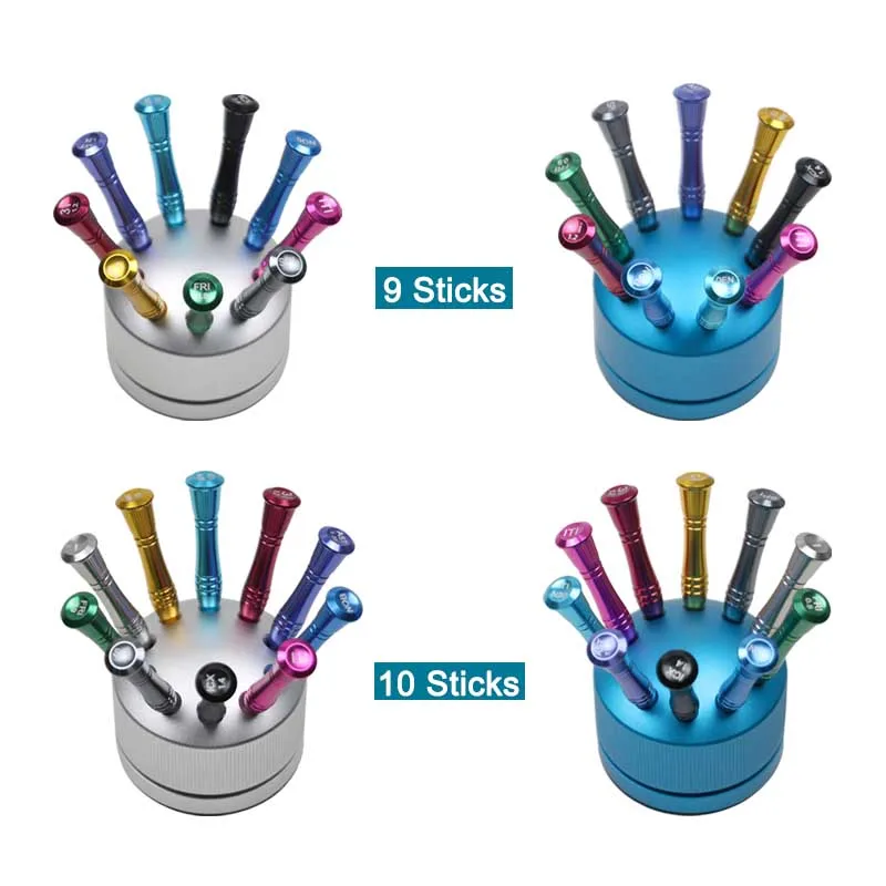GREATLH Dentist Instrument Equipment  Implant Screw Driver Dentistry Tool Kit Micro Screwdriver Dental Laboratory