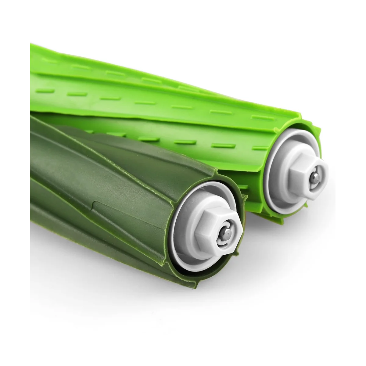 2Set Replacement for I7 I7+ I3 I3+I4 I6 I6+I8 I8+/Plus E5 E6 E7 I, E & J Series Rubber Roller Brushes
