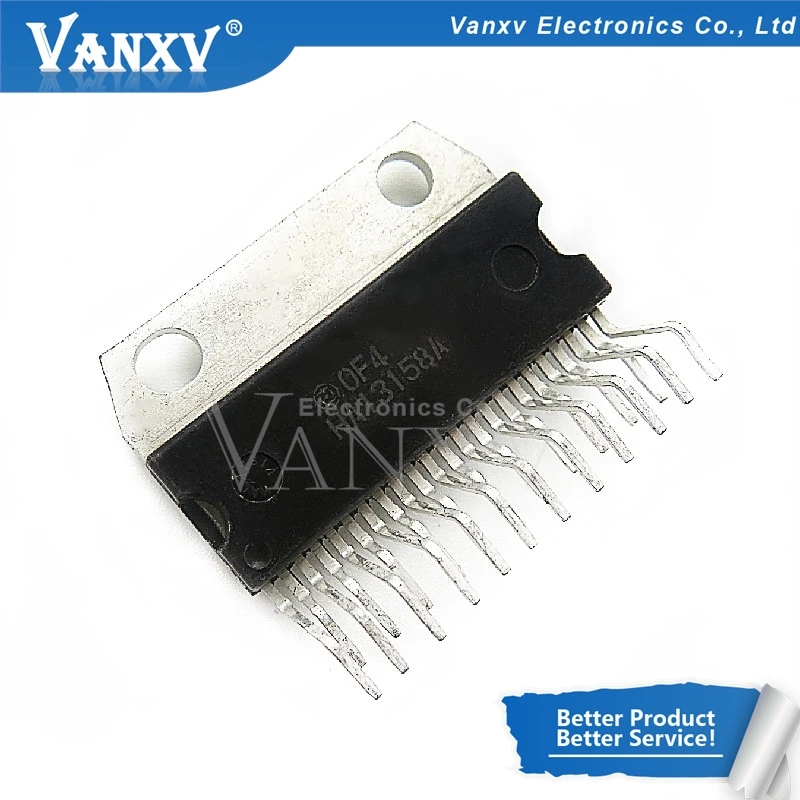 1-20PCS STA540SA STA540 HA13158A HA13158 70072AB 70072 HA13151 13151 TA8271H TA8271HQ TA8271 PAL007A PAL007 ZIP