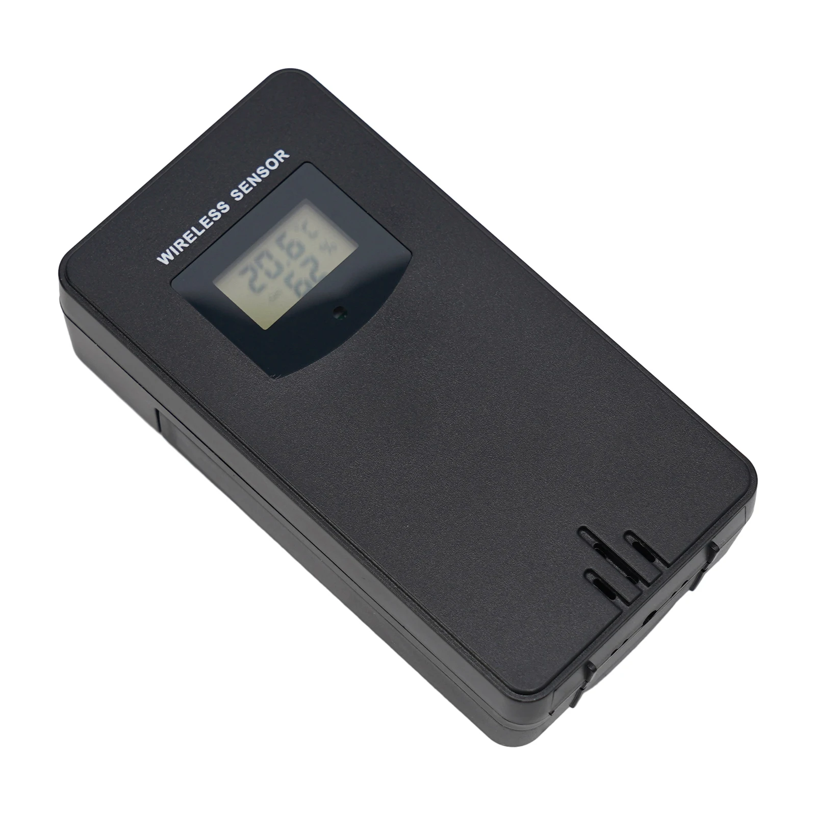 

1pc Temperature Humidity Wireless Sensor For Weather Station Wireless Outdoor Sensor Indoor Transmitter