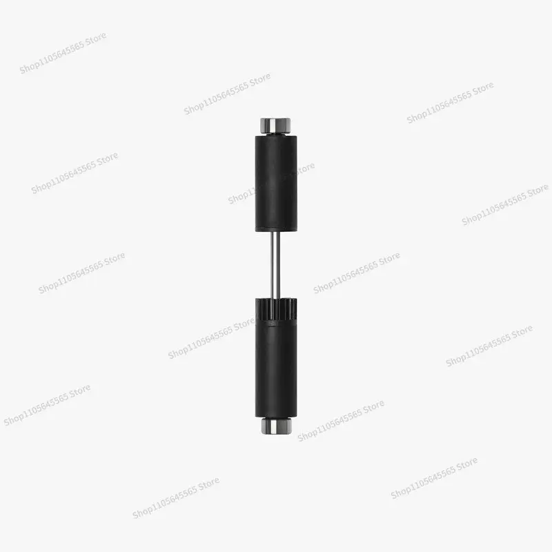 Supporting Single Item Main Frame, Active Support Sleeve Components, 3D Printer Accessories