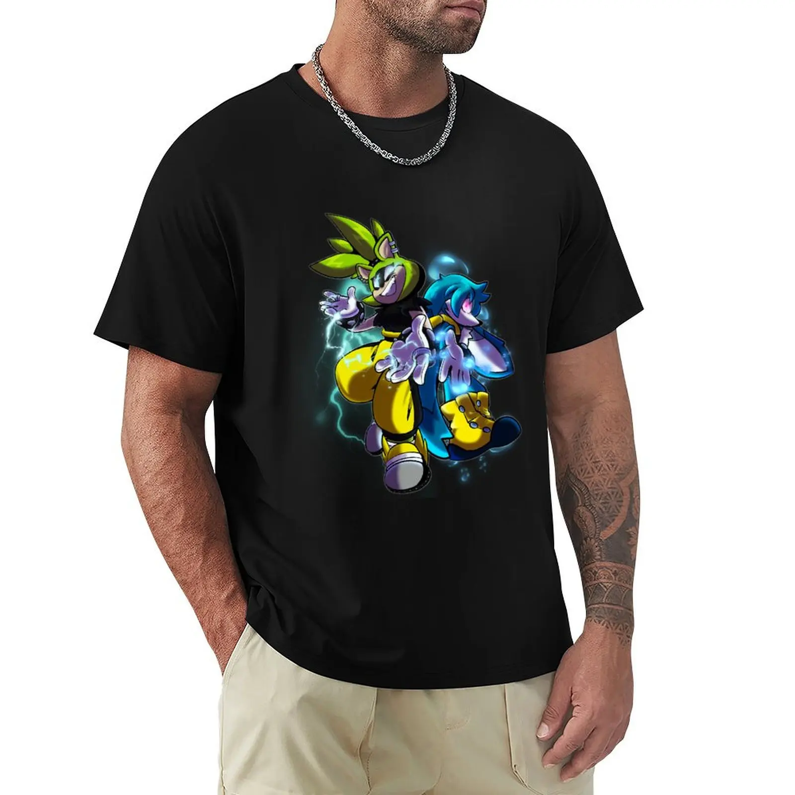 Imposter Syndrome T-Shirt Moisture Wicking Quick Dry Tee