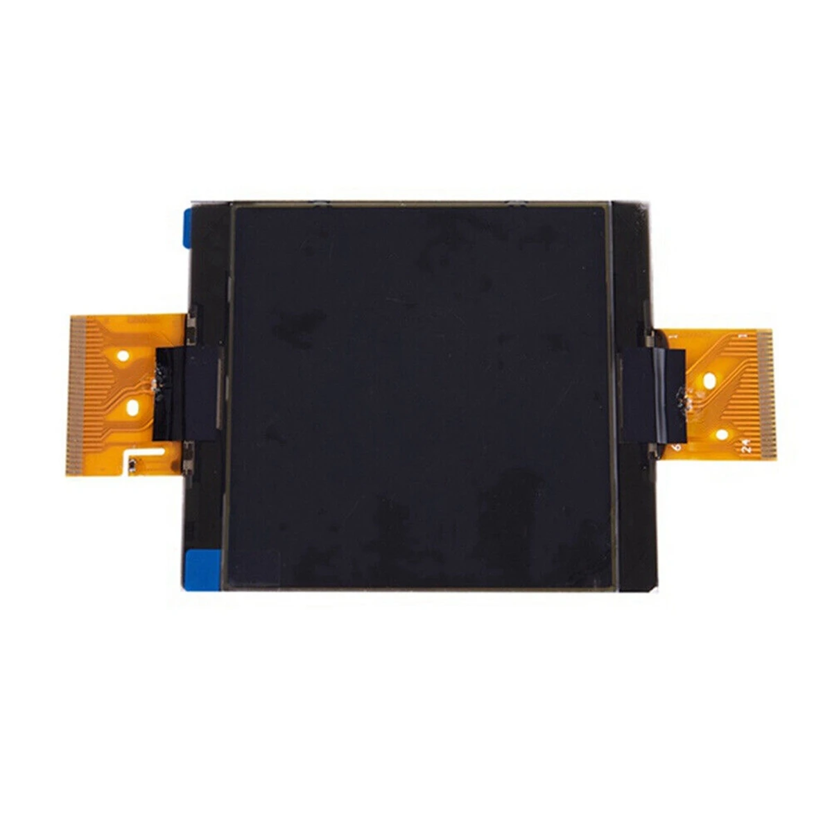 LCD Display for - X164, ML W164, R-Class W251 Instrument Cluster