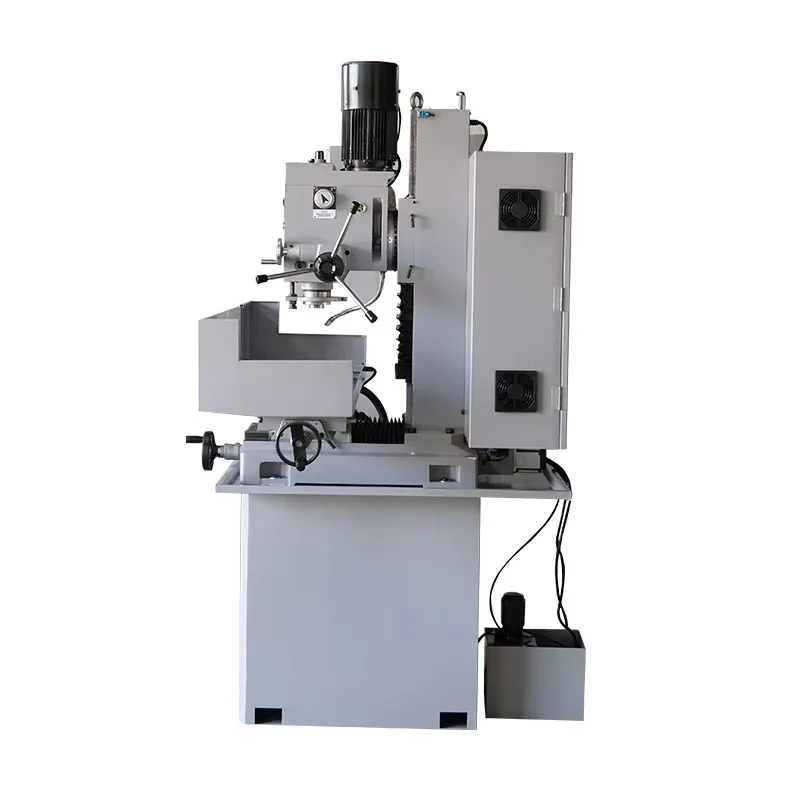 عمودي تلقائي وZay7045fg Pro Max Cnc Milg Drilg Hine