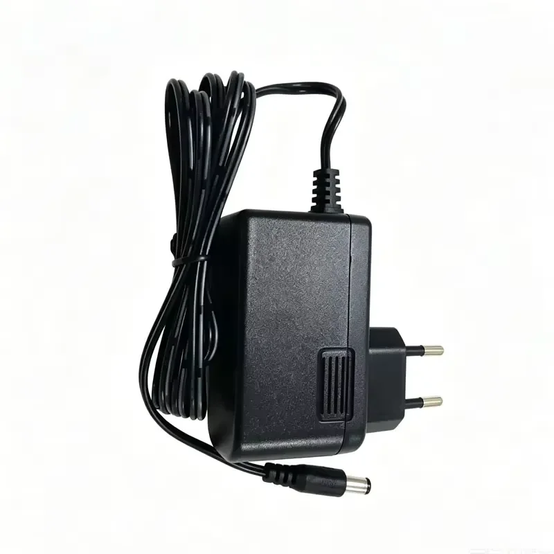 19V 0.6A Power Adapter for SilverCrest SSRA1 ILIFE V3X Robotic Vacuum Cleaner Replacement Charger Accessory