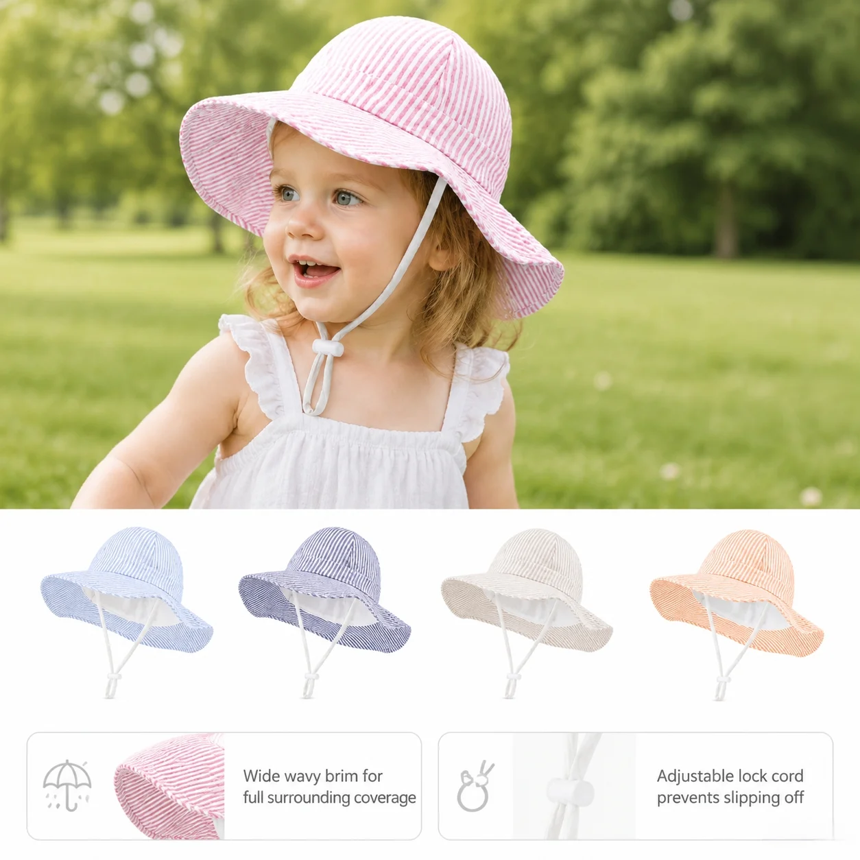 #48 Best Baby Hats to Buy In 2026