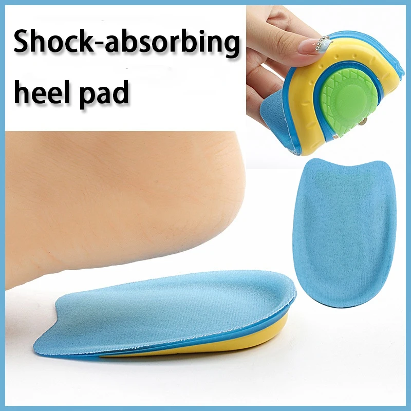 Invisible Height In…