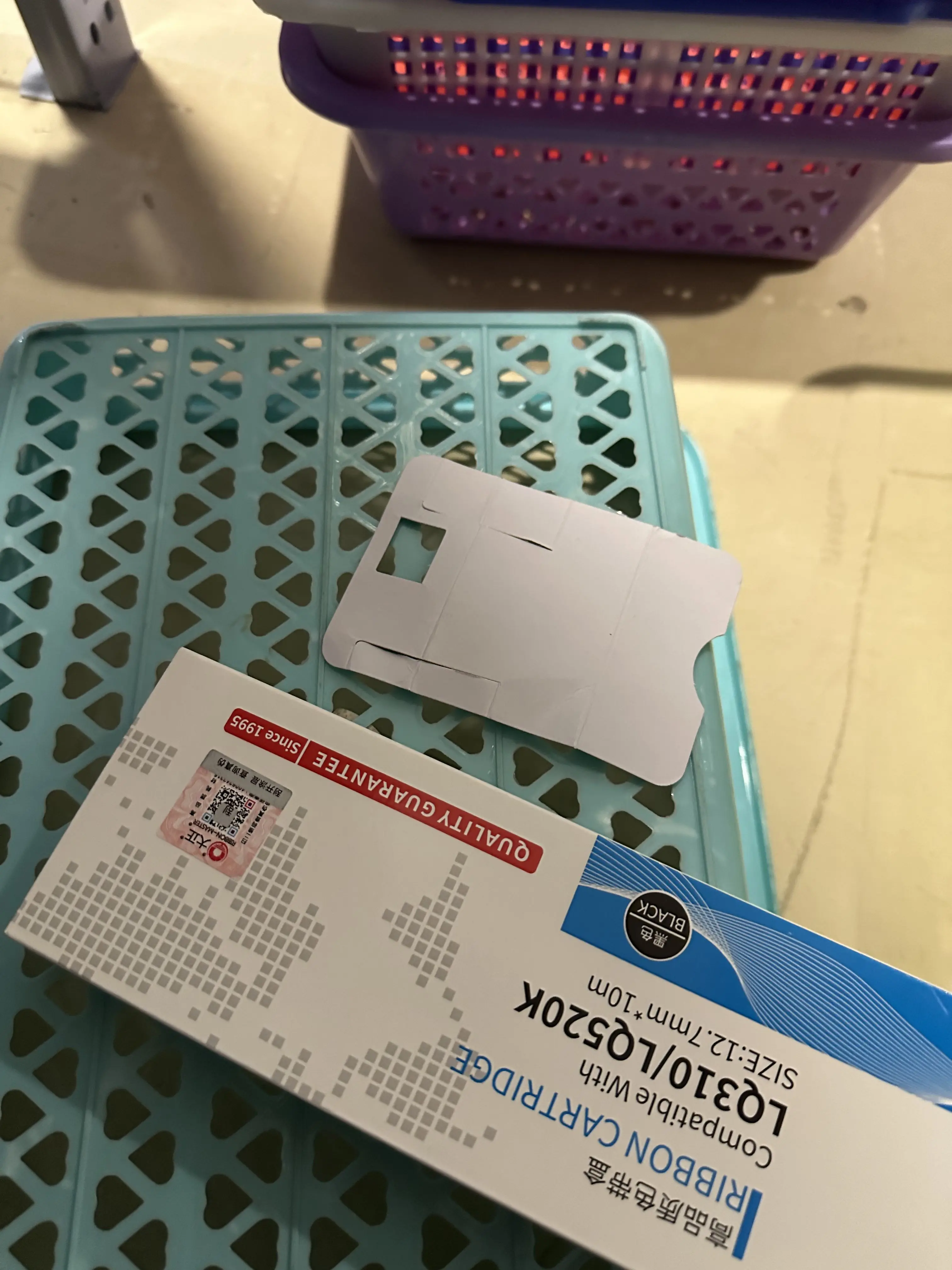 

5 шт. LQ310 LQ 310 LQ-310 LX310 LX 310 LQ350 LQ 350 Премиум-совместимый ленточный картридж для матричного принтера Epson