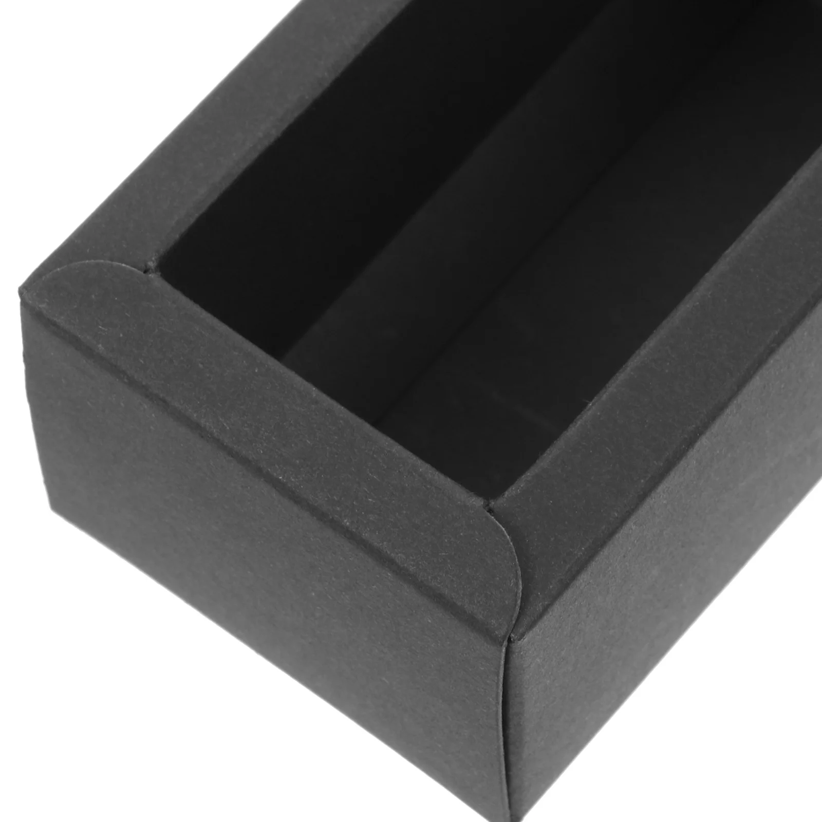 

10Pcs Packaging Boxes Lipstick Gift Box Portable Storage Box Paper Wrapping Organizer for Home Office