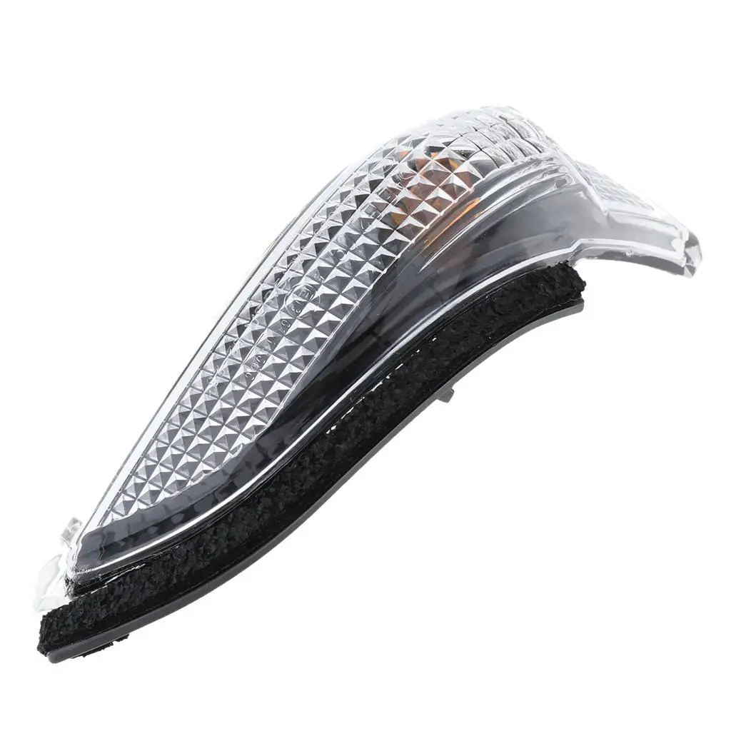 Front Right Passenger Side Turn Signal Mirror Lamp Car Mirror Lamp ABS for Toyota Yaris for prius C ETIOS Corolla for camry