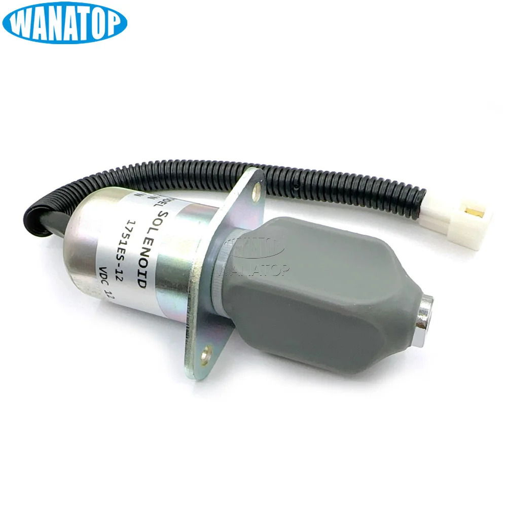 nouveau-solenoide-d'arret-de-carburant-12v-sa-4976-1751es-12-pour-woodward