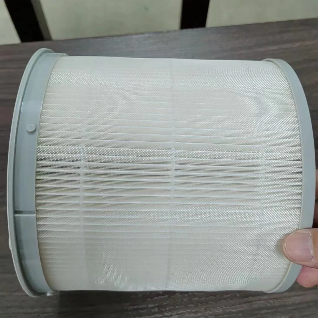 Replacement Hepa Filter PM2.5 for Xiaomi Smart Air Purifier 4 Compact