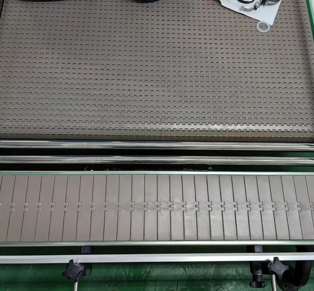 25L 30L جيري يمكن أن تكون طاولة تغذية مستطيلة مسطحة