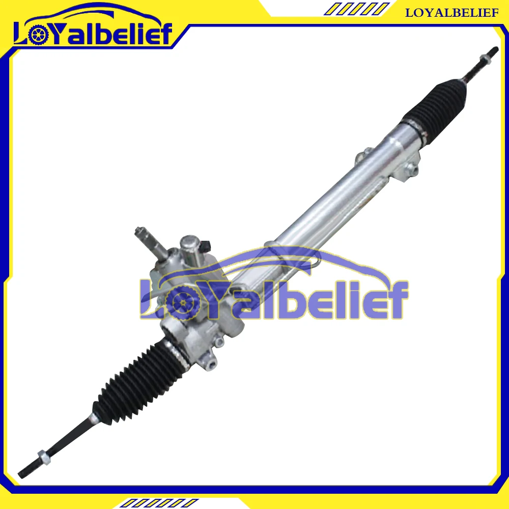 

LHD Power Steering Rack and Pinion for MERCEDES-BENZ CL S CLASS 4-Matic W221 7853993212 2214602400 2214604900 A2214602400