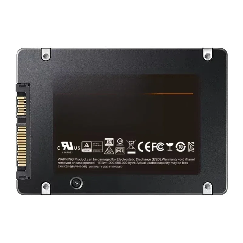 

SATA3 Star SSD 870EVO 1TB 2TB 4TB Upgrade SSD