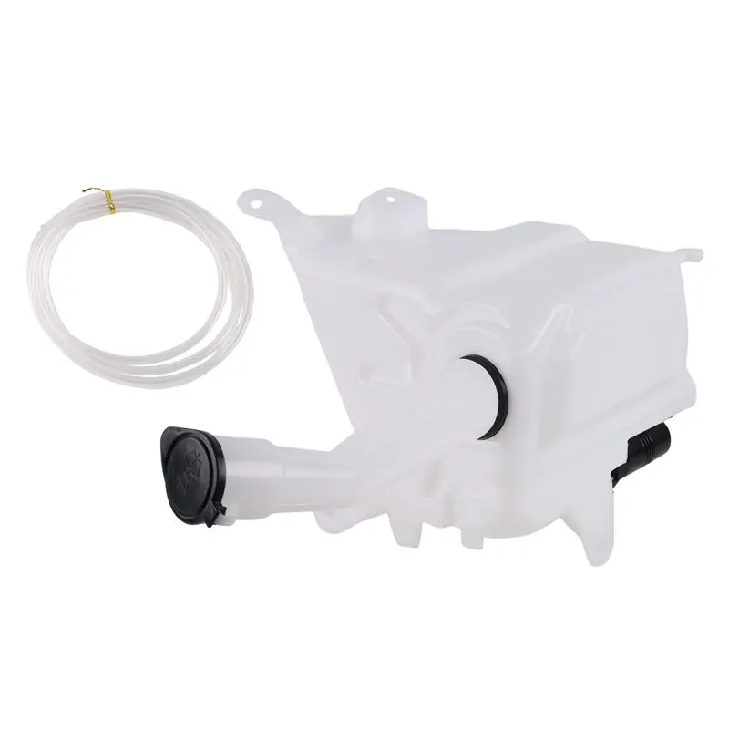 Reservoir With Pump Filler Neck Cap For Toyota Tacoma 1995-2004 Windshield Washer 8531504050 8533006031 8531606021