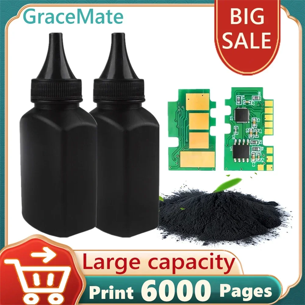 GraceMate 106R02773 toner powder chip Compatible For Xerox Phaser 3020 WorkCentre 3025 Laser printer powder reset chip