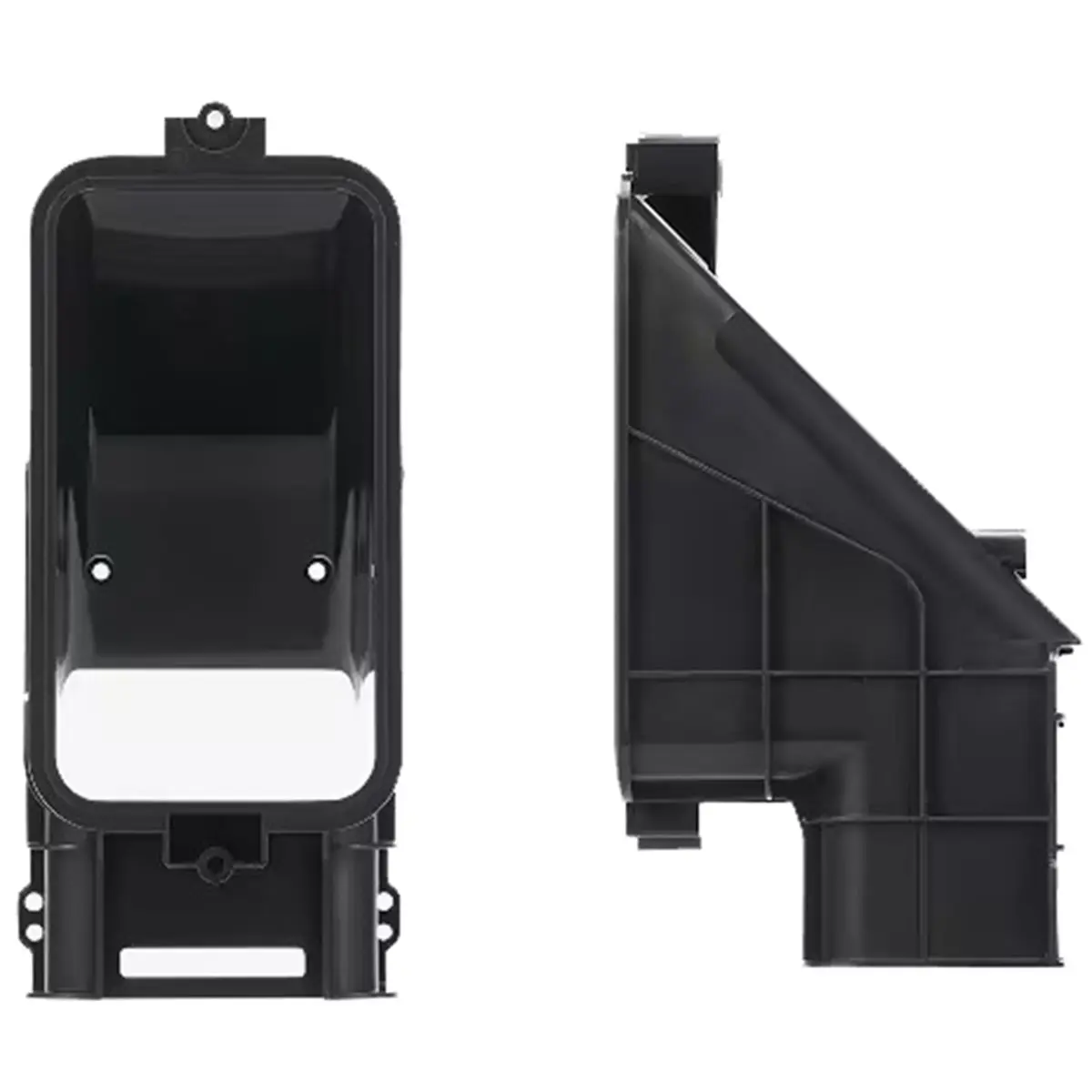 NEW FACTORY~New Waste Slide for X2D Printer Accessories