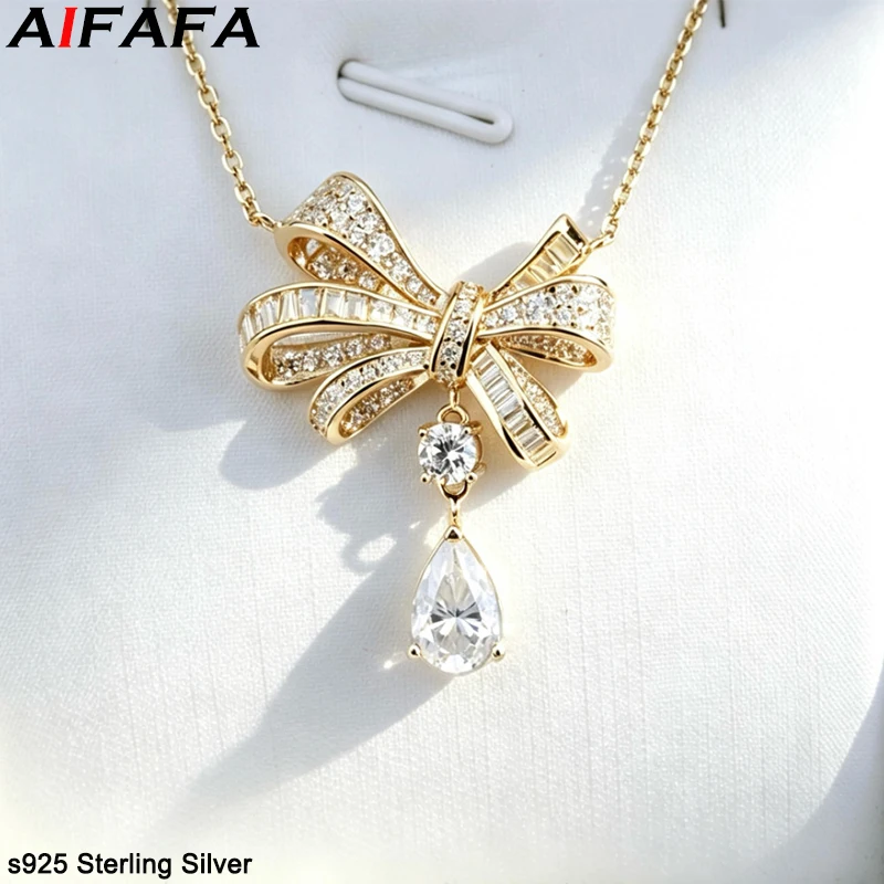 collar-con-colgante-de-diamante-moissanite-de-1-quilate-pendientes-de-plata-de-ley-s925-cadena-con-colgante-para-el-cuello-pendientes-de-boton-joyeria-fina