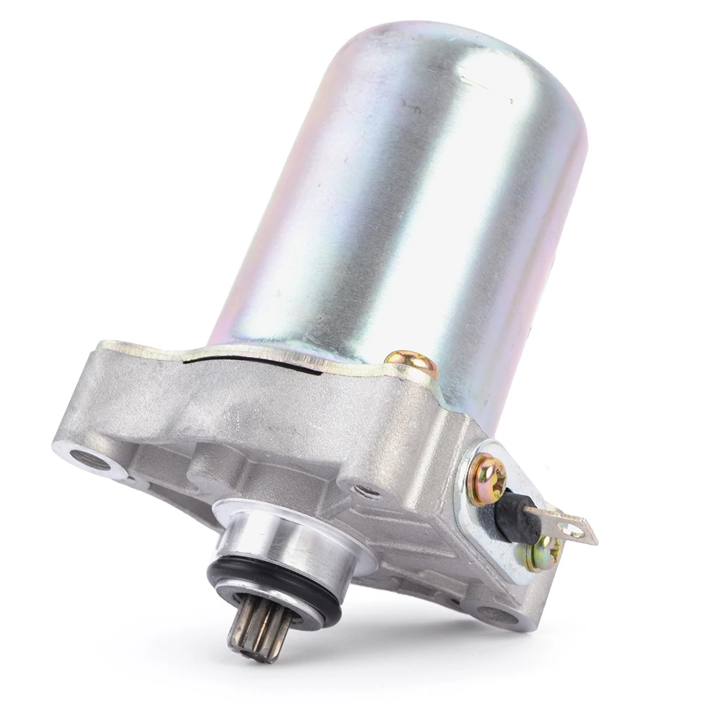 

31210-KWS-911 Motorcycle Starter Electrical Engine For Honda CBF110 2011-2015 / CB110 2014-2015