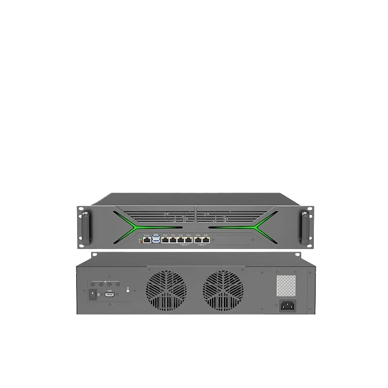 2U Rackmount Networ…