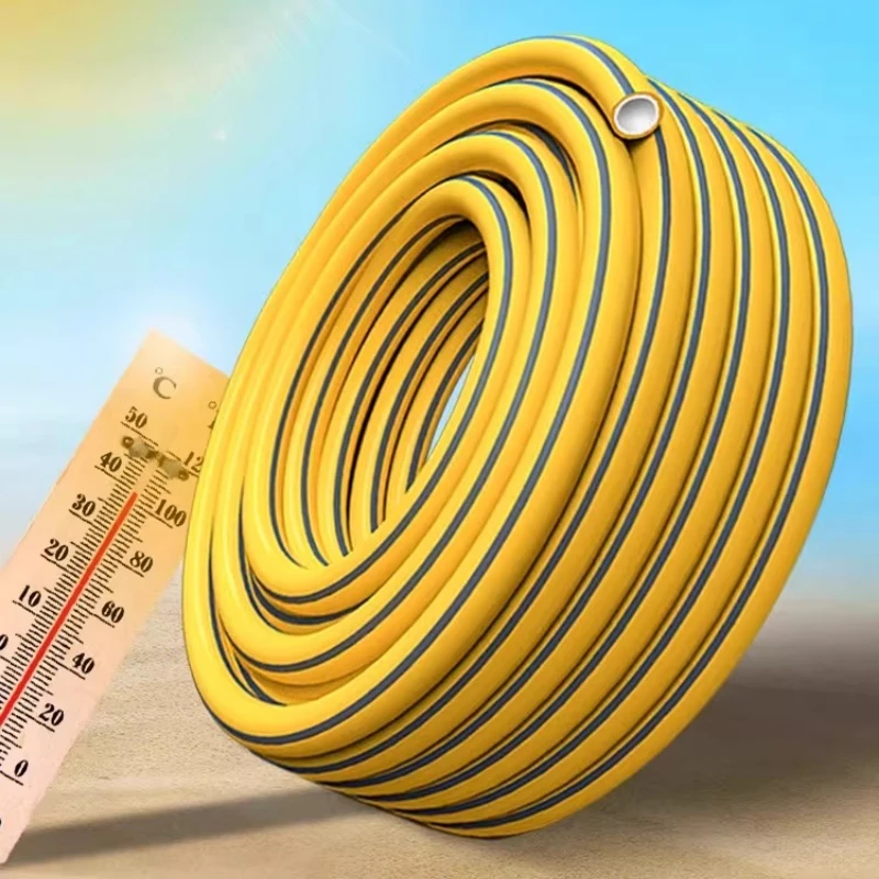 Tube Pvc Pipes Vegetable Garden Water Hose Washing Automatic Folding Piston Feed Granulator Irrigation Supplies Agricultural