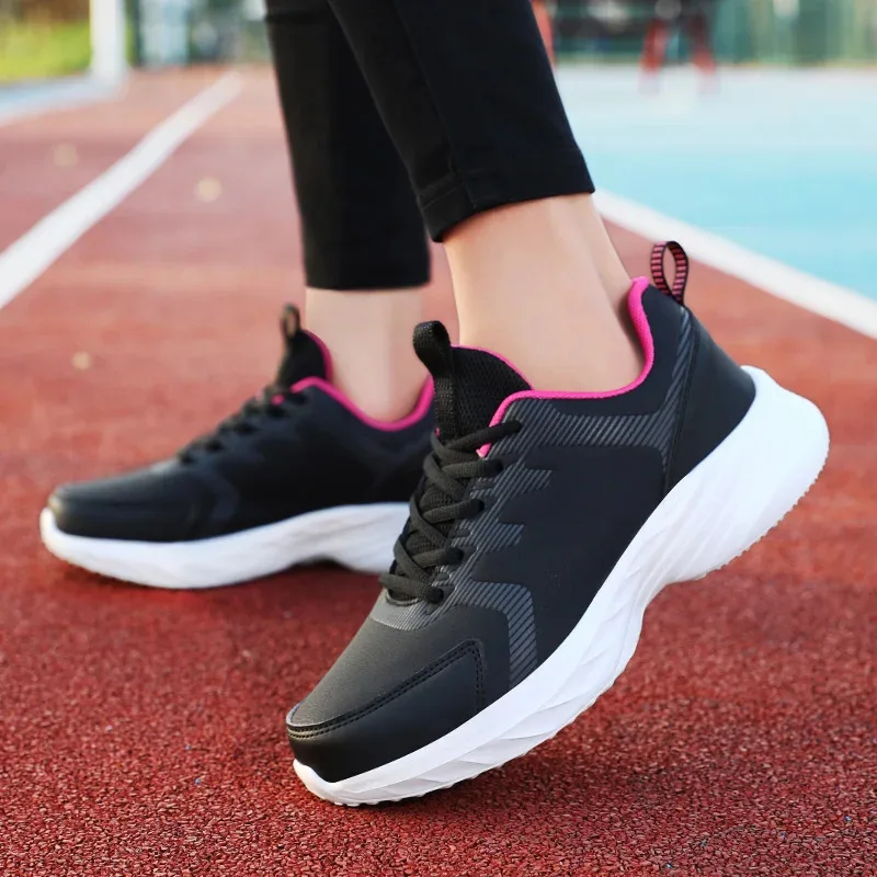 

Man'S Non-Slip Travel Casual Sports New Soft Sole Lightweight Top Student Basketball Running Shoes