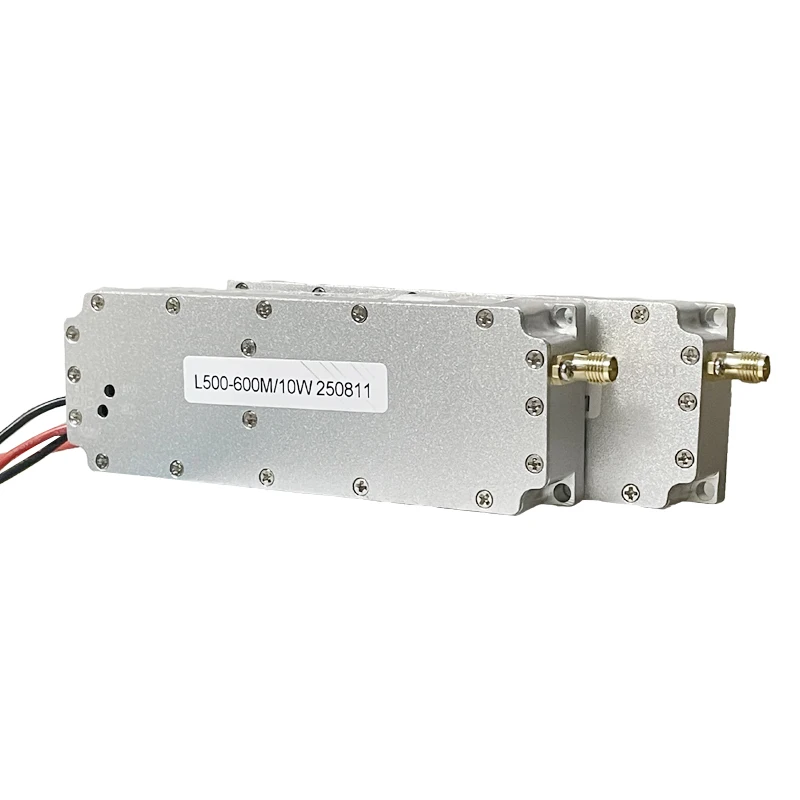 Modul sirkulator modul chip digital Lora 10W
