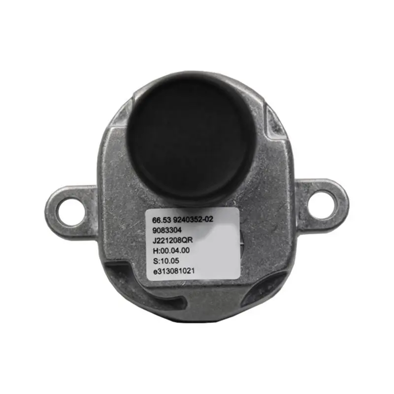 66539240352-02 Right Front Surround Side View Backup Camera Parts For BMW X5 E70 X6 E71 F01 F02 F06 F07 F10 F11 F12 2010-2019-A6