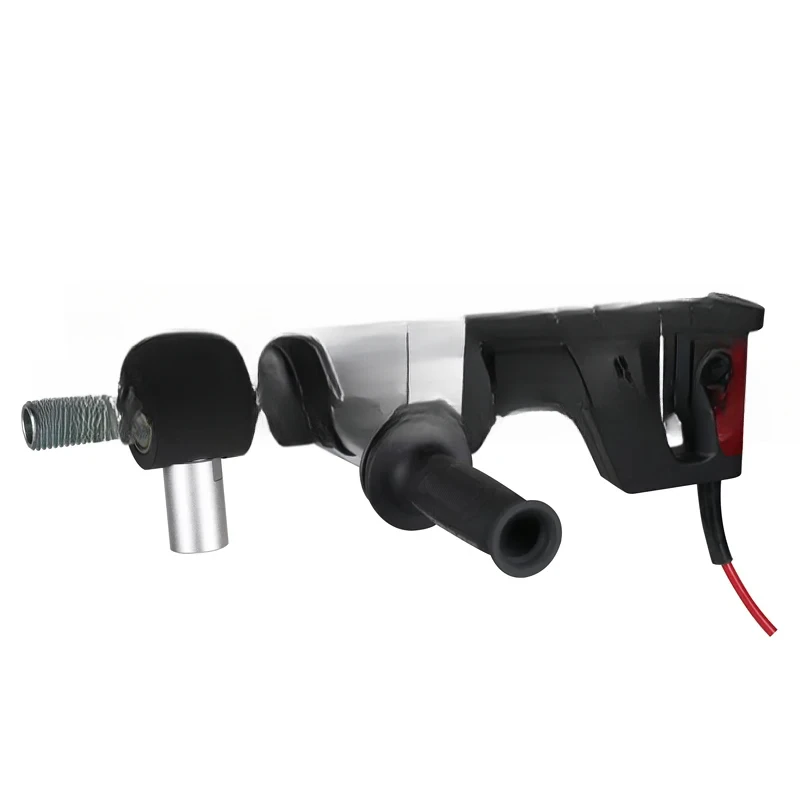 

BYCON Factory Supply Brushless Motor DB-132 Compact Concrete Core Dry Percussion Diamond Drill