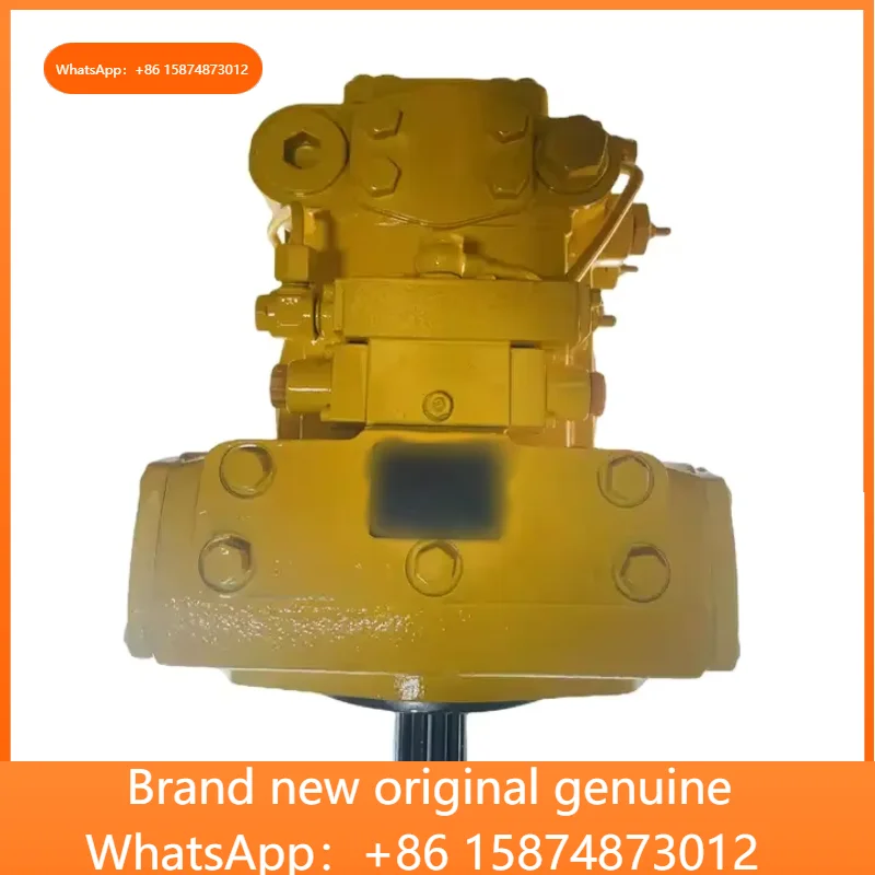 A4VG A4VG28 A4VG40 A4VG56 A4VG71 A4VG90 A4VG71DA1D3 Axial Piston Variable Hydraulic Pump A4VG71DA1D3/32R-PZF02F001S