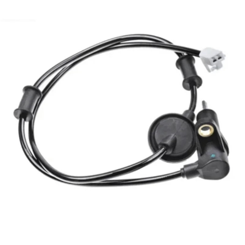 

Топ!-Для Hyundai Accent II 2000-2005, совместимый датчик скорости заднего левого колеса ABS 9568125000, запасная часть автомобиля