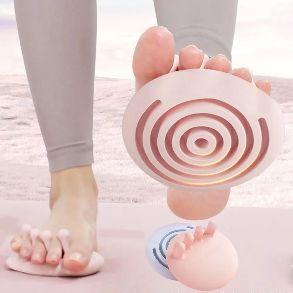 Piernas delgadas, glúteos, Yoga, Fitness, dedos de los pies, mejora la forma de la pierna, ejercicio muscular, pulgar, Corrector de valgo, herramientas para perder peso para mujeres y niñas