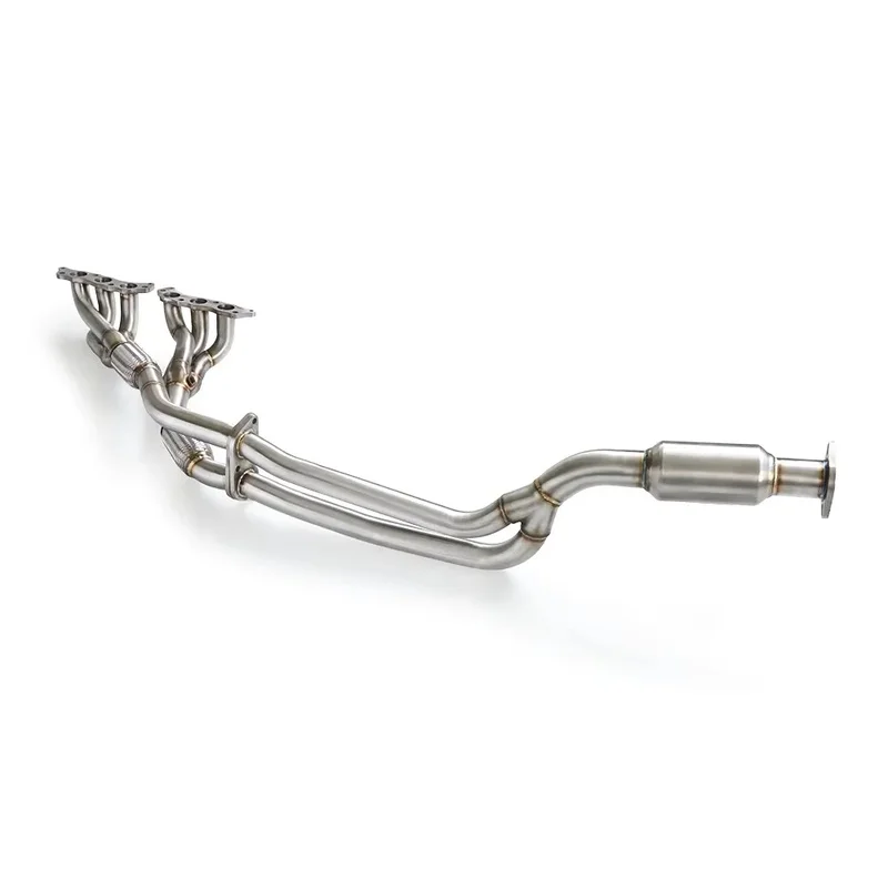 IS200 2.0 1998-2005 (XE10) Manifold High- Exhaust Pipe Modification Racing Performance