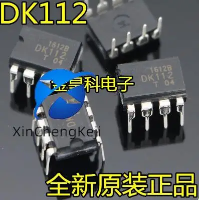 

20pcs original new DK112 LED/power IC DIP-8 Dongke DK