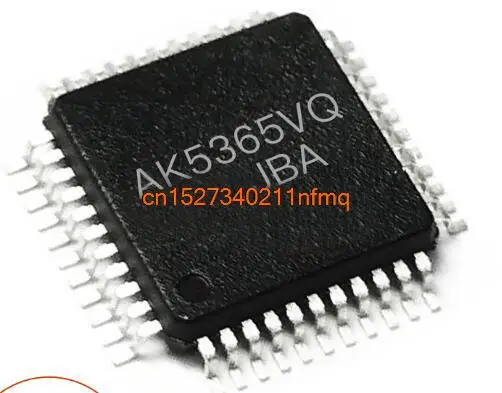 

IC new original AK5365VQ AK5365