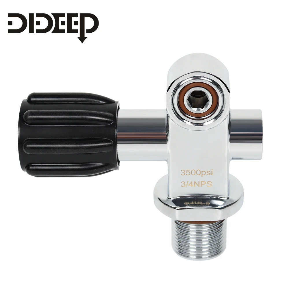 vanne-de-plongee-en-laiton-chrome-haute-pression-g3-4-250-bar-–-accessoire-professionnel-pour-equipement-de-plongee-sous-marine