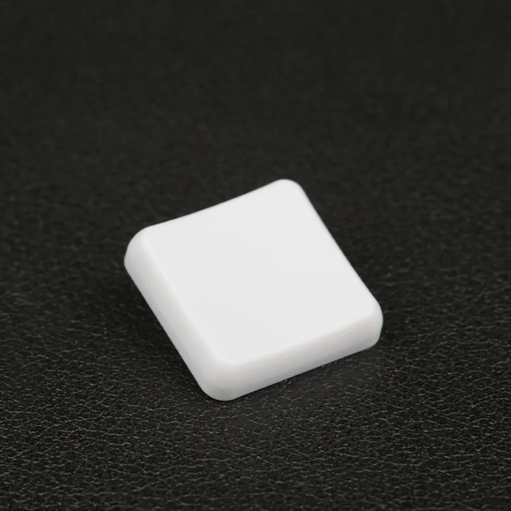 PBT PC 1U 1.25U 1.5U 1.75U 2U 2.25U Keycaps for Kailh Chocolate Low Profile Switch Key Caps Ultrathin CFX Key