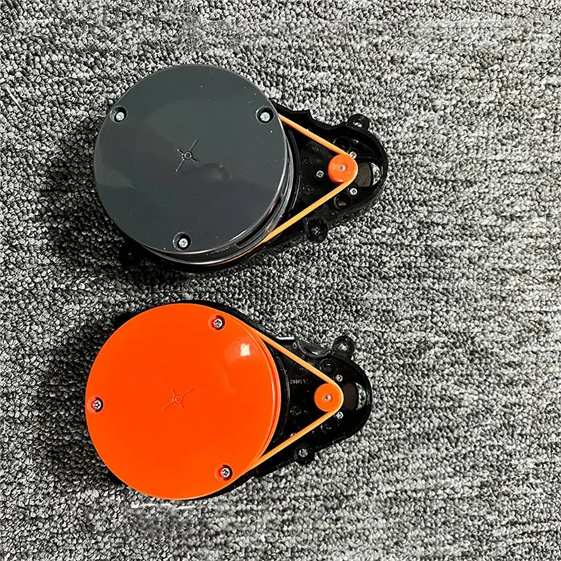 A97g para roborock t7/t7pro/s50/s51/s5max peças do sensor de distância a laser aspirador robótico lds peças acessórios laranja