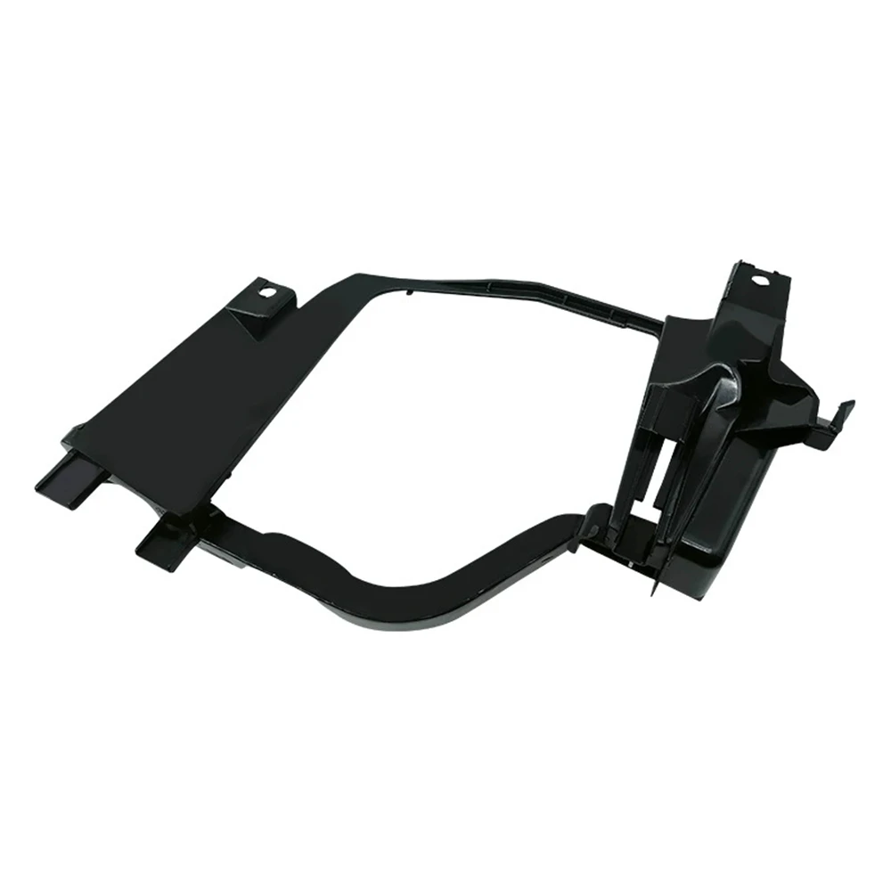 High Quality Headlight Bracket Support Fit For BMW 5 Series E60 E61 525i 528Xi 530i 63126936090 63126936089 view 4