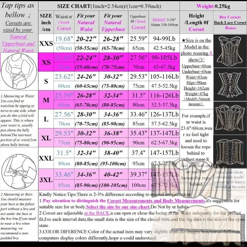 محض مشد الخصر تشكيل حزام fishbone bustier مع laceup تعادل للنساء