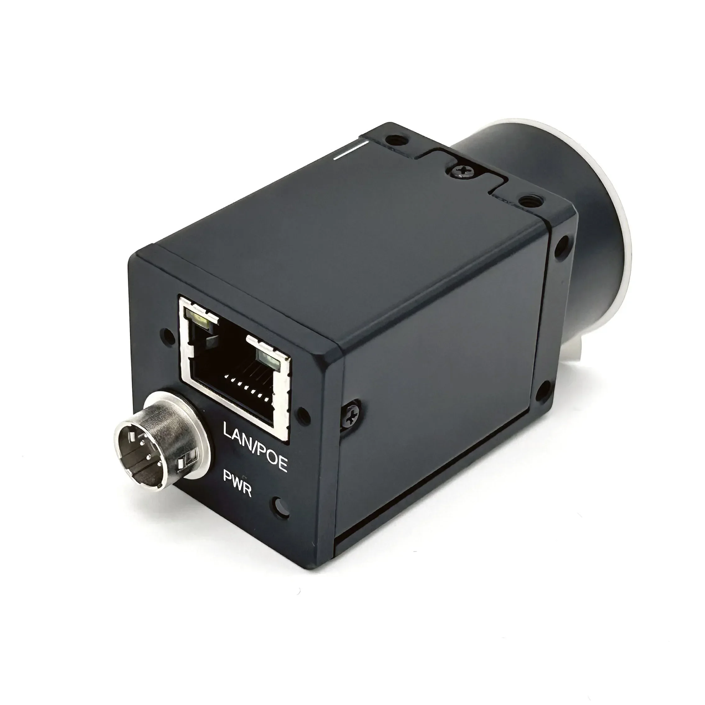 2026 Premium f  MV-CS050-10GC-PRO Machine Vision 5MP Global Shutter CMOS GigE Industrial Cameras Typ. 2.9 W@12 VDC