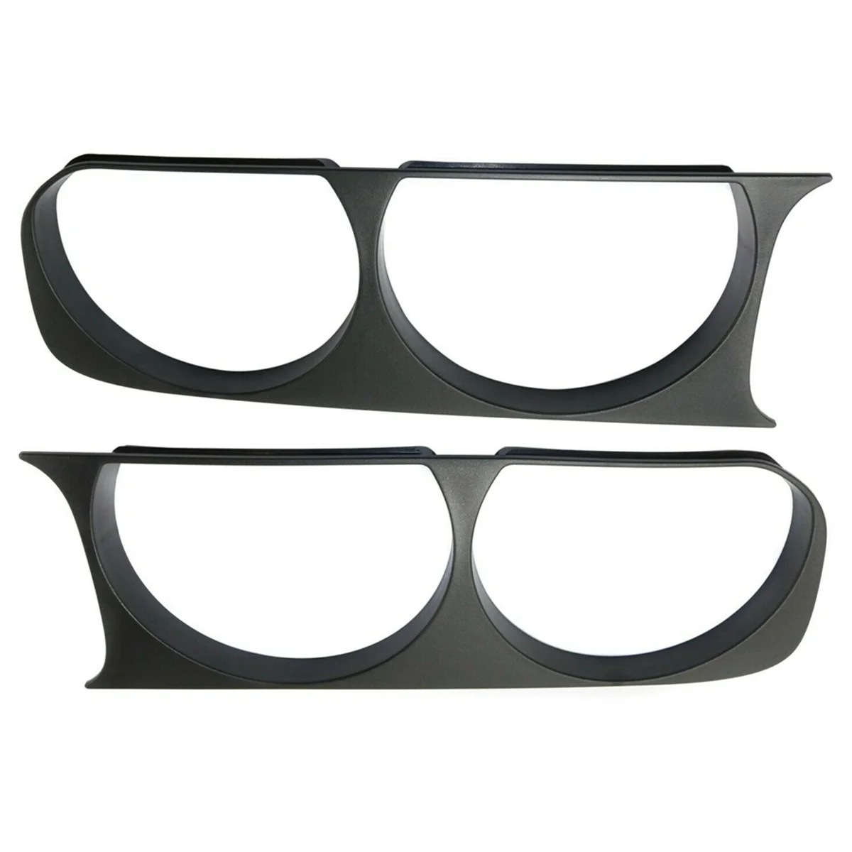 

Automotive Headlight Frame Headlight Mounting Bracket for Dodge Challenger 68051526AA 68051527AA